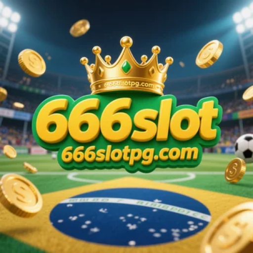 666 slot